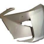 RX 2016-2019 წინა ბამპერი, უკერხერო (ტაივანი)