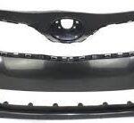 RX 2020-2022 წინა ბამპერი უკერხერო - ტაივანი