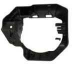 CT200 2014 წინა ბამპერის სანისლის დამჭერი, მარჯვენა