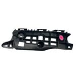 ES 2013-2018 წინა ბამპერის სამაგრი (სალასკა), მარცხენა