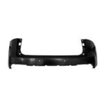 NX 2015-2021 უკანა ბამპერი