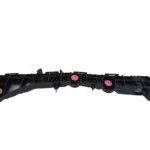 IS 2014-2016 უკანა ბამპერი (ცარიელი)