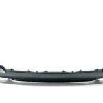 NX 2018 უკანა დიფუზორი