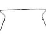 IS 2014-2016 F SPORT ცხაურის ნიკელი (ტაივანი)