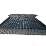 ES 2019-2021 ცხაურის კომპლექტი მოლდინგებით სერი (სანომრის გარეშე) ტაივანი