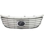 ES 2016-2018 ზედა ცხაური