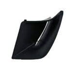 IS 2014-2016 F SPORT გვერდითი ცხაურა, მარცხენა