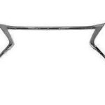 ES 2016-2018 ცხაურის ზედა მოლდინგი (ნიკელი)