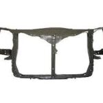 RX 2009-2015 რადიატორების დამჭერი (ეკრანი)