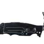 GS ეკრანის მარჯვენა მხარე