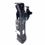 UX რადიატორების დამჭერის მარჯვენა ნაწილი