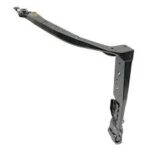 NX 2022- ის რადიატორების დამჭერის მარჯვენა მხარე