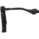 RX 2023- ის რადიატორების დამჭერის მარცხენა მხარე