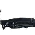 GS ეკრანის მარცხენა მხარე