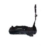 IS 2014-2019 რადიატორების სამაგრის (ეკრანის) მარცხენა მხარე