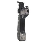 UX რადიატორების დამჭერის მარცხენა ნაწილი