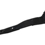 NX 2015 რადიატორის დამჭერის დანამატი (ეკრანის აჩკი), მარცხენა