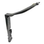 NX 2022- ის რადიატორების დამჭერის მარცხენა მხარე