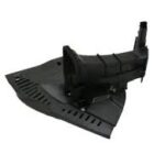 IS 2014-2016 ჰაერის შემკრები, მარცხენა