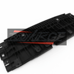 IS 2014-2016 წინა ბამპერის ქვედა შუა დამცავი