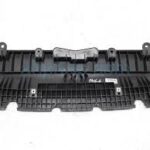 IS 2017-2019 ბამპერის ქვედა შუა დამცავი