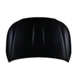 ES 2019 კაპოტი, რკინა, ტაივანი