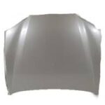 GS 2013-2020 კაპოტი, ალუმინი