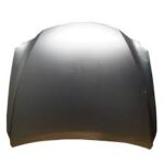 IS 2014-2019 კაპოტი (ალუმინი)