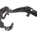 ES 2013-2018 კაპოტის პეტლი, მარცხენა