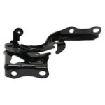 NX 2015 კაპოტის პეტლი, მარცხენა