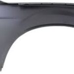 ES 2019 წინა ფრთა, მარჯვენა, ალუმინი, ჩინეთი