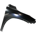 RX 2016 წინა ფრთა, მარჯვენა (კრილო) ტაივანი