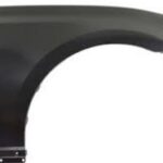 GS 2013-2020 წინა ფრთა, მარჯვენა