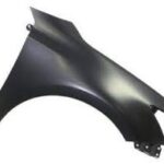 NX 2022 წინა ფრთა, მარჯვენა, ალუმინი