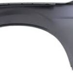 ES 2019 წინა ფრთა, მარცხენა, ალუმინი, ტაივანი