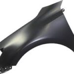 CT200 წინა ფრთა, ტაივანი, მარცხენა