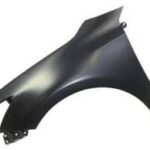 NX 2022 წინა ფრთა, მარცხენა, ალუმინი