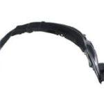 UX წინა ფრთის საფენი (პატკრილნიკი), მარცხენა