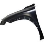 NX 2015 წინა ფრთა, მარცხენა (კრილო)