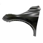 RX 2023- ის წინა ფრთა, მარცხენა, ალუმინი