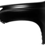 GX460 წინა ფრთა, მარცხენა, ტაივანი