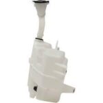 GX460 რადიატორების წყლის ავზი