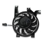 GX460 კონდიციონერის დუფუზორის კომპლექტი, ტაივანი