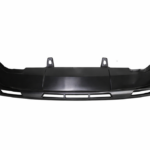 GX460 2014 წინა ბამპერის ქვედა დამცავი (ზაშიტნიკი)