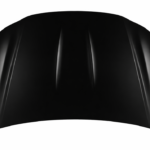 ES 2019 კაპოტი, რკინა, ტაივანი