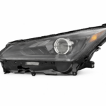 NX 2018-2021 ერთ ლინზიანი ფარი, შიდა ბლოკიანი, მარცხენა