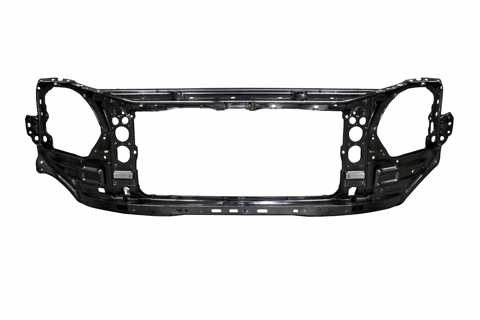 GX460/4RUN რადიატორის დამჭერი (ეკრანი) - Image 1