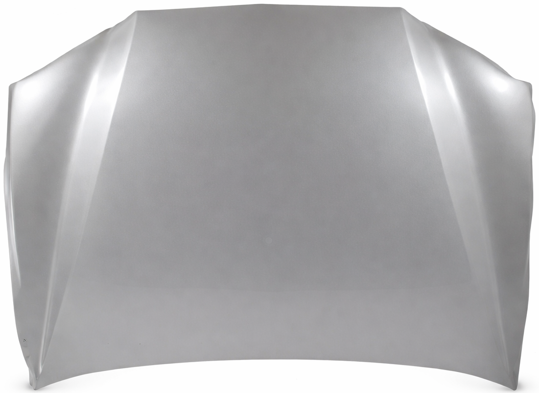 cropped GS 2013-2020 კაპოტი, ალუმინი - Image 1