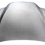 NX 2022 კაპოტი, ალუმინი, ტაივანი