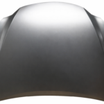 IS 2014-2019 კაპოტი (რკინა)